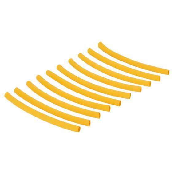 Co., ref-fill pack heat shrink. 10x yellow 12-10G