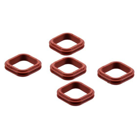 Deutsch DT series plug housing seal, 6-pins