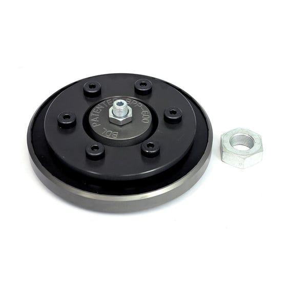 BDL, pressure plate Balls clutch