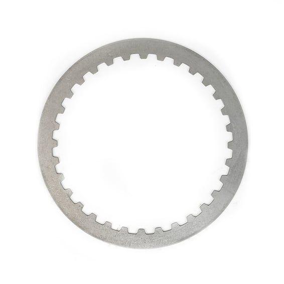 BDL, steel drive plate