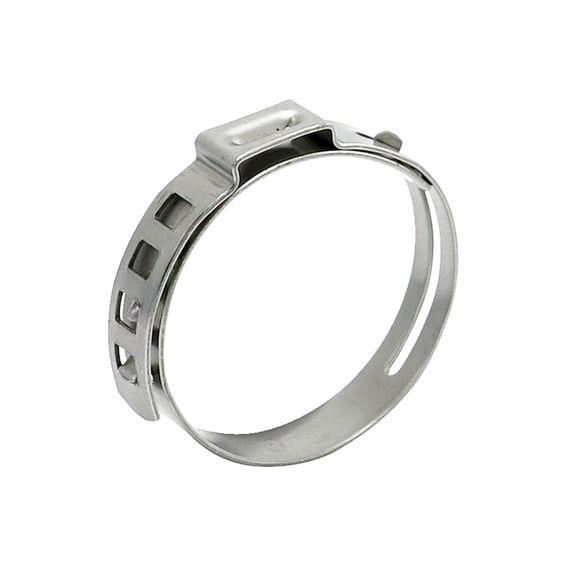 Adjustable Clamps