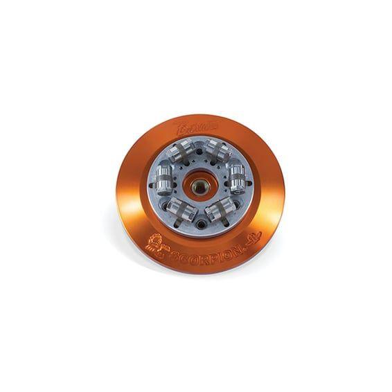 replacement Scorpion lock-up pressure plate