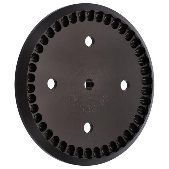 Bdl pressure plate