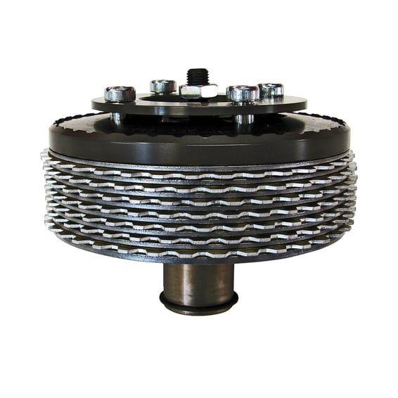BDL, Competitor clutch assembly. Balls
