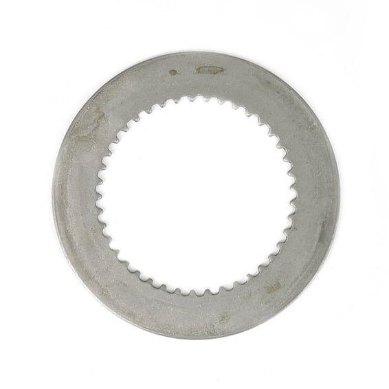 BDL, .120" steel drive plate