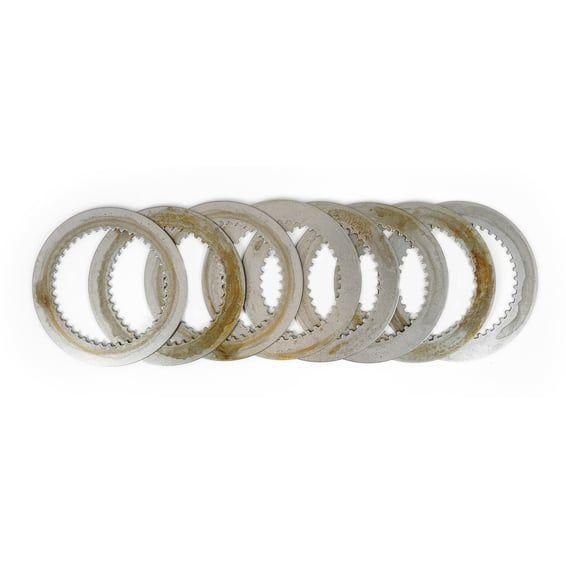 BDL, replacement Competitor Clutch steel drive plate set