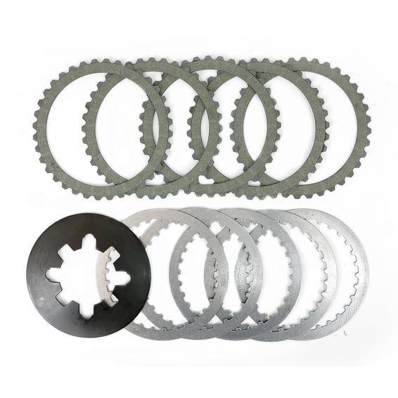 BDL, Buell Blast clutch plate kit. Aramid