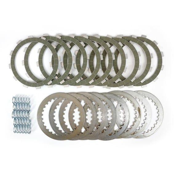 BDL, Aramid clutch plate kit
