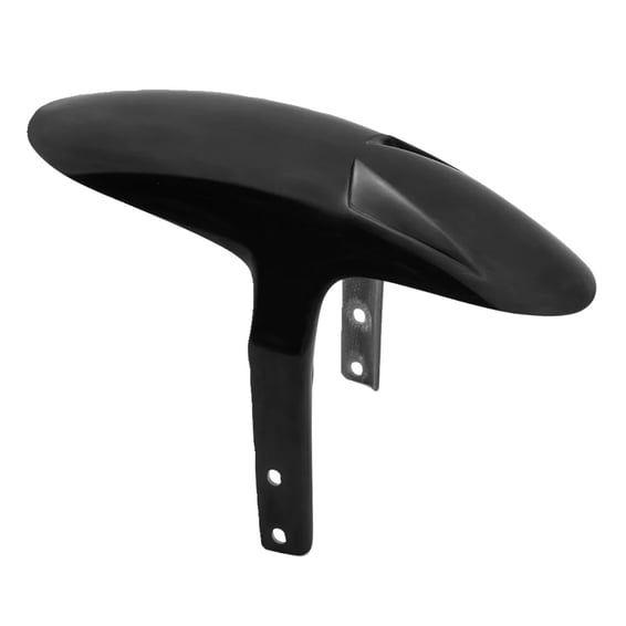 V-Rod front fender 'Tidy'