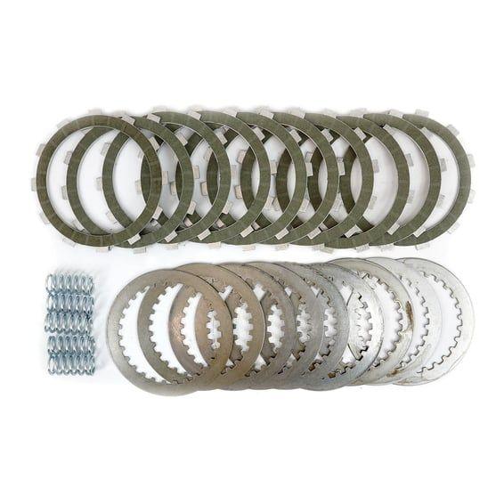 BDL, Aramid clutch plate set. Extra plate kit