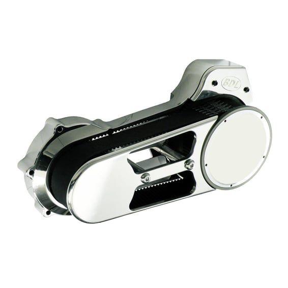 BDL, EVO-8S series 2-3/4" (69mm) open belt drive kit
