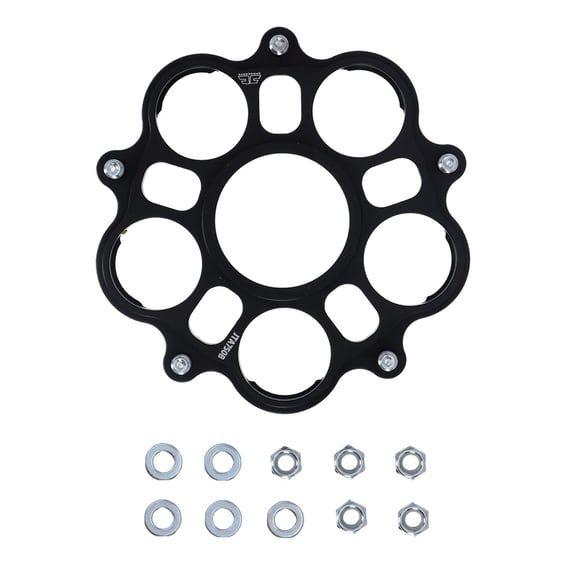 JT 750B sprocket carrier