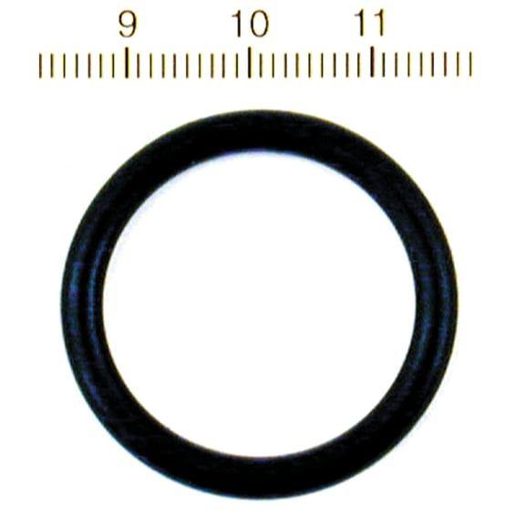 James, o-ring clutch gear