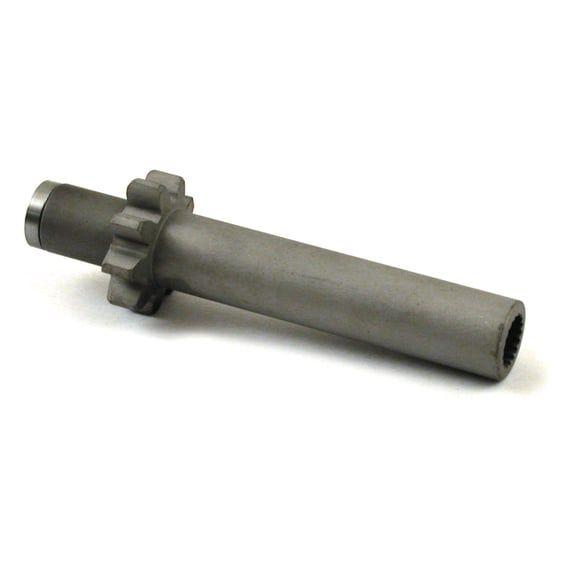 BDL starter gear, one piece. 1" offset