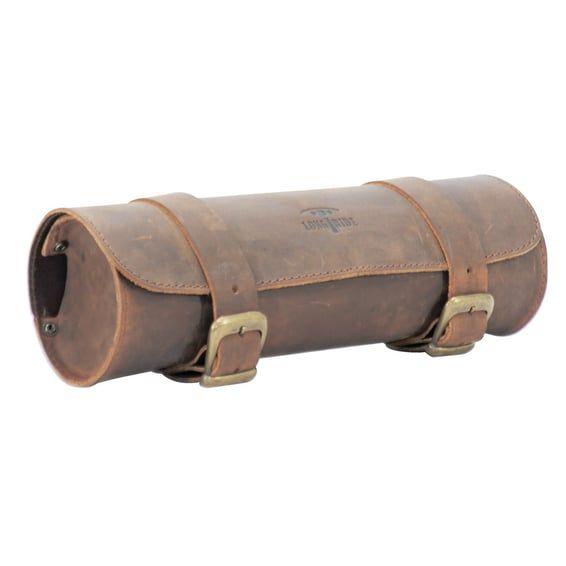 genuine leather tool roll 2.8L. Smooth ranger