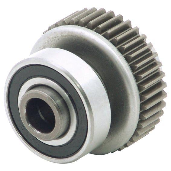 starter clutch assembly