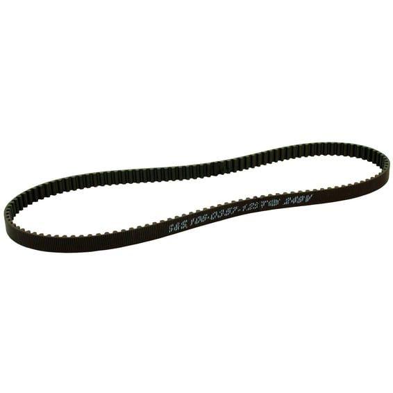 rear belt XN7 carbon cord. 14mm, 1-1/8", 128t