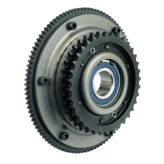 90-97 Scorpion clutch basket. 102T/36T