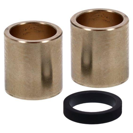 KPMI, kickstart shaft bushing and O-ring kit. +.005" OD