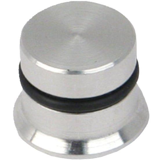 crank position sensor hole plug