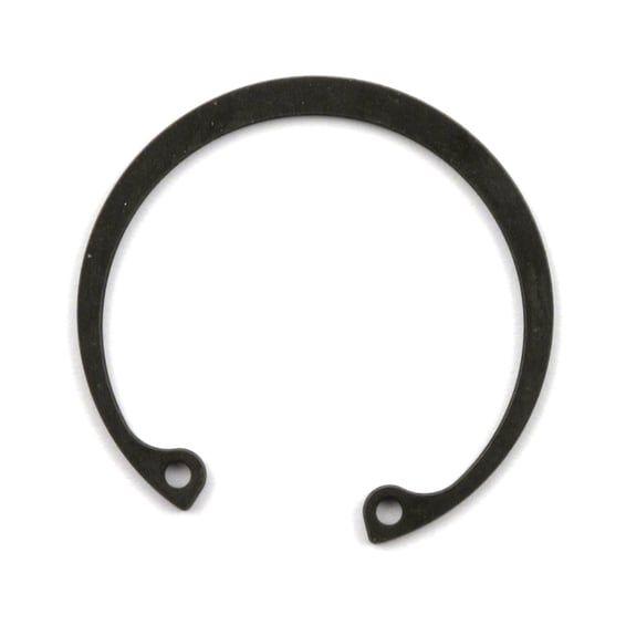 retaining ring generator bearing
