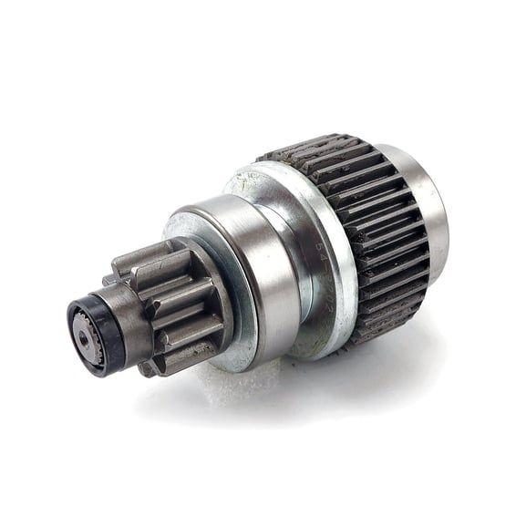 WAI, clutch assy, starter motor