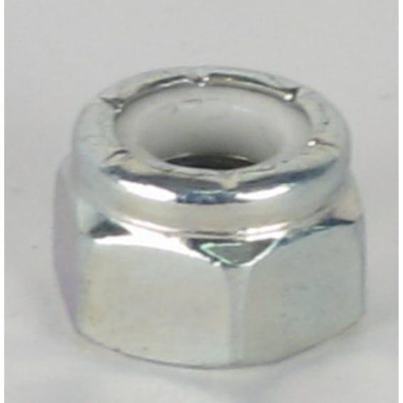 lock nut frame screw