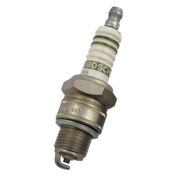 copper core spark plug. WR7BC