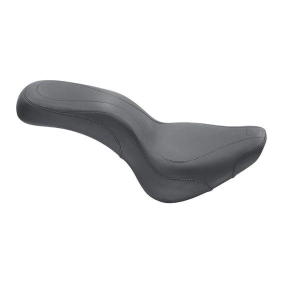 Daytripper seat plain black