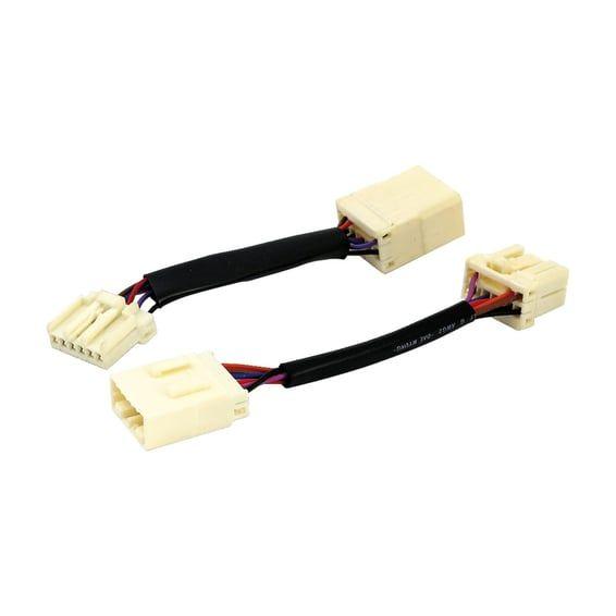 6-8 pin plug adapter for The Flasher