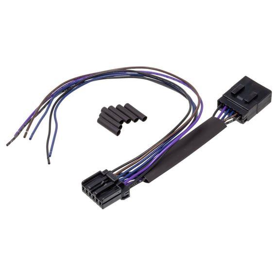 NAMZ, EZ-install front turn signal tap wiring harness
