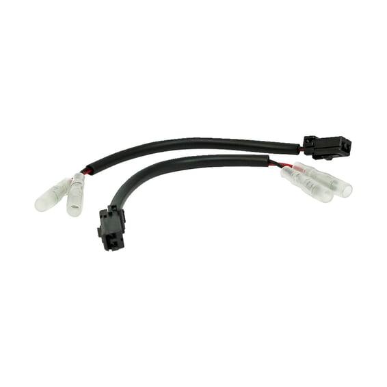 Turn signal adapter cable