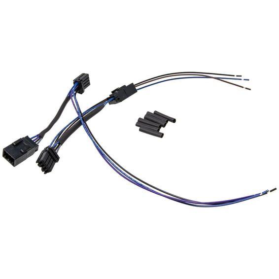 NAMZ, EZ-install front turn signal tap wiring harness