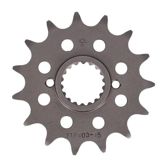 JT Front Sprocket 403.15