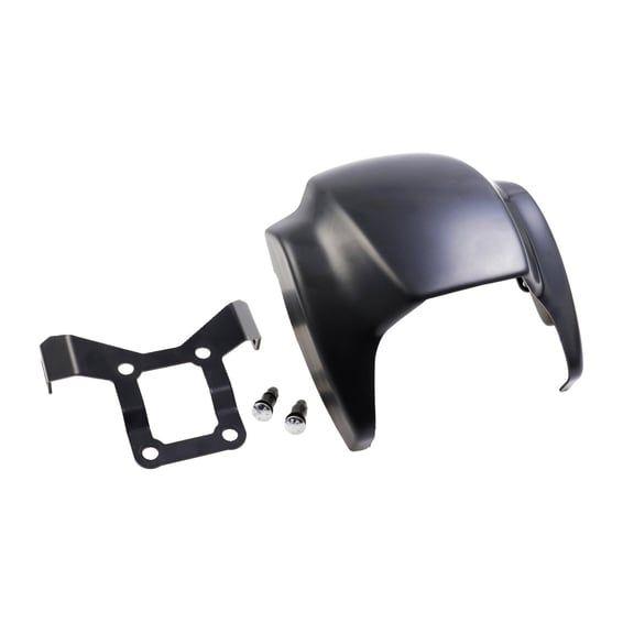 headlamp mask NRS Style. Matte black