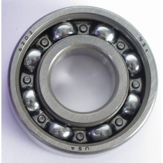 generator drive end ball bearing