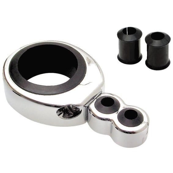 swivel head clamps
