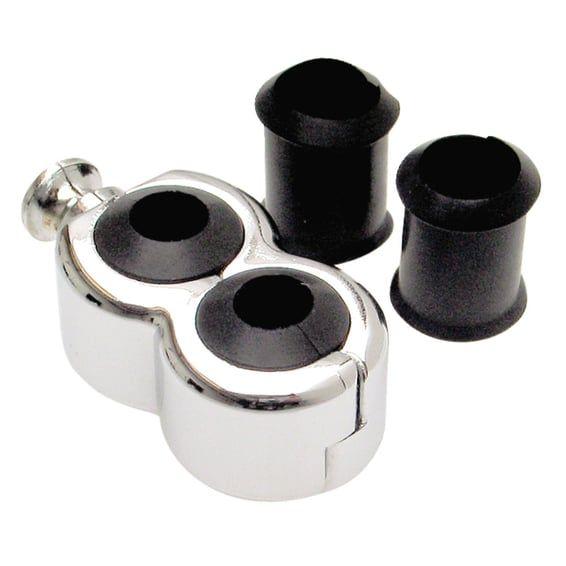 dual swivel head only