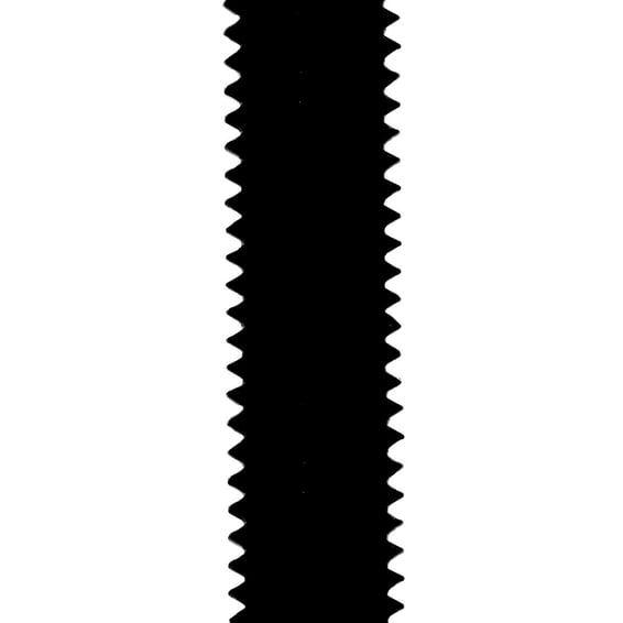 1/2-13 x 3/4 inch allen bolt chr.
