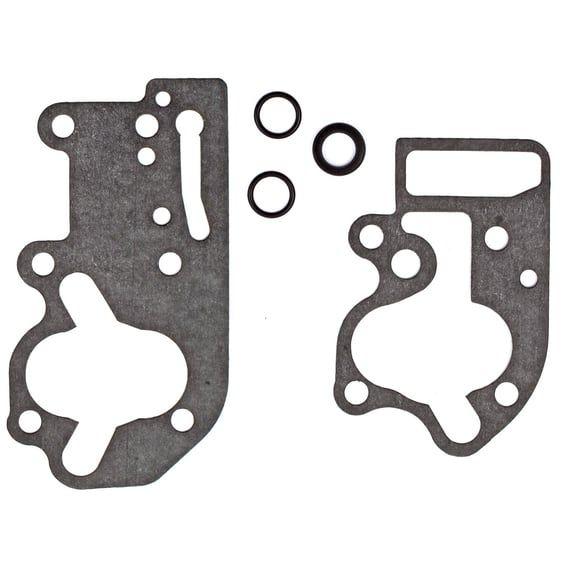 oil pump gasket & seal kit. 81-91 B.T.