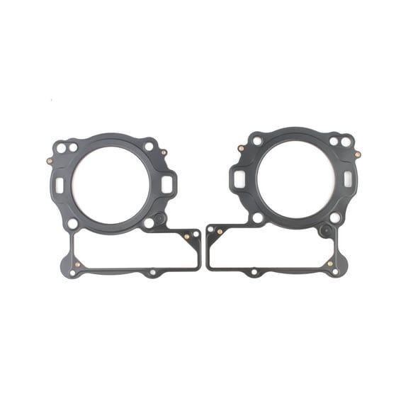 cylinder head gasket set. .030" MLS