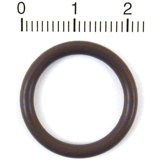 James, cam position sensor o-ring