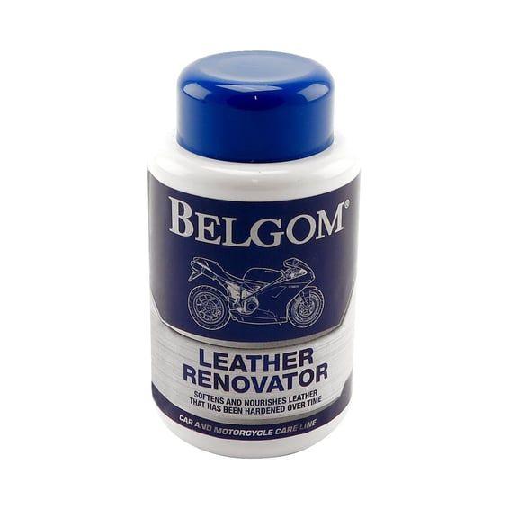 Leather Renovator 250cc