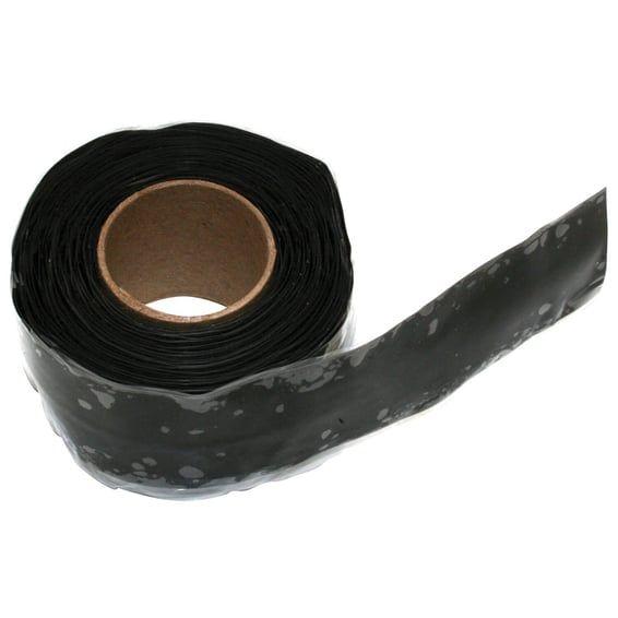 nitro tape. Self fusing silicone