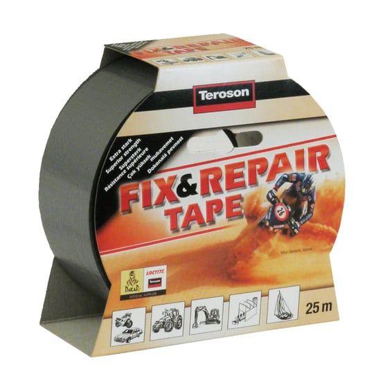 Loctite 5080 Teroson fix & repair tape
