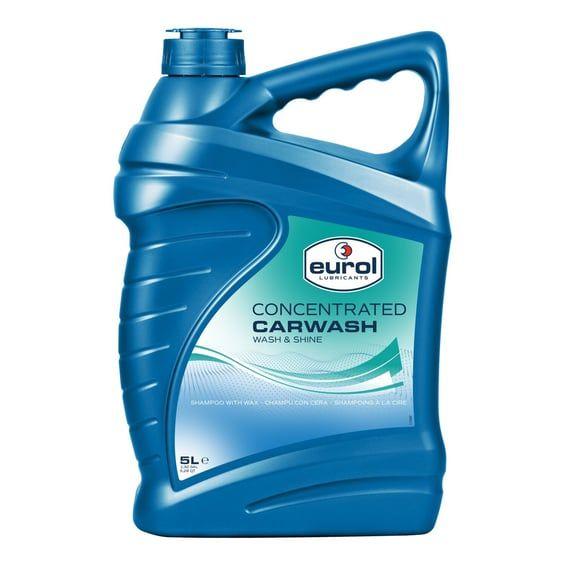Wash & Shine carwash 5L