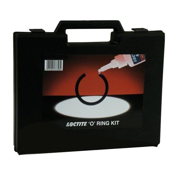 DIY o-ring kit