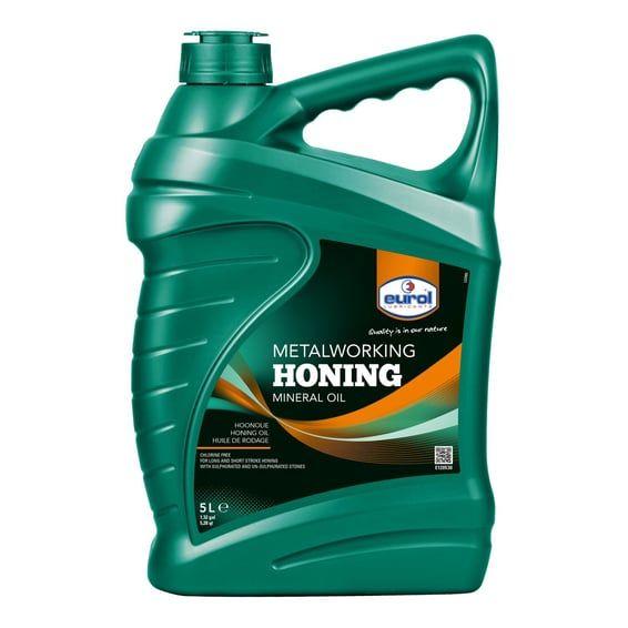 honing oil CHV. 5 liter