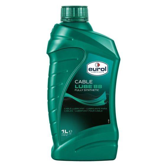 cable lube. 1 liter
