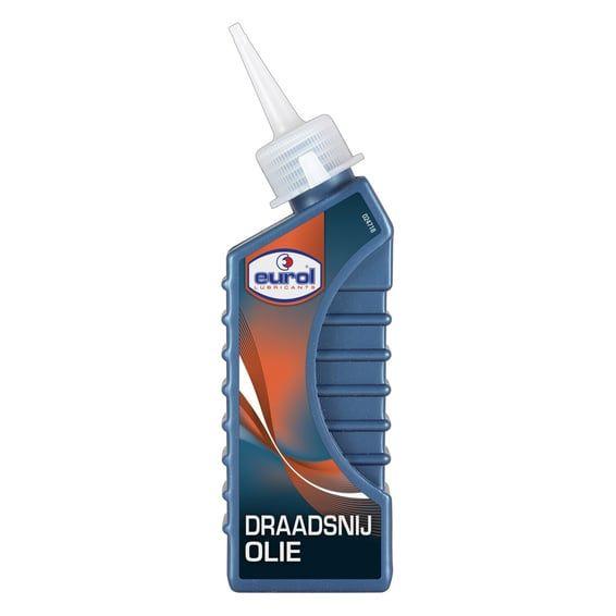 thread cutting oil. 100cc